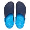 Crocs (PS) Sandale casual albastre LiteRide 205964-462 Crocs (PS) Sandale casual albastre LiteRide 205964-462