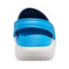 Crocs (PS) Sandale casual albastre LiteRide 205964-462 Crocs (PS) Sandale casual albastre LiteRide 205964-462