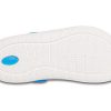 Crocs (PS) Sandale casual albastre LiteRide 205964-462 Crocs (PS) Sandale casual albastre LiteRide 205964-462