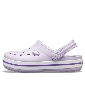 Crocs (PS) Sandale confortabile minimaliste Crocs mici 204537-5P8