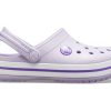 Crocs (PS) Sandale confortabile minimaliste Crocs mici 204537-5P8