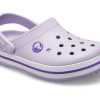 Crocs (PS) Sandale confortabile minimaliste Crocs mici 204537-5P8
