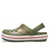 Crocs (PS) Sandale Crocs Army mici 204537-3TB