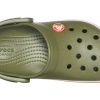 Crocs (PS) Sandale Crocs Army mici 204537-3TB