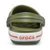 Crocs (PS) Sandale Crocs Army mici 204537-3TB