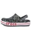 Crocs (PS) Sandale Crocs Classic Clog pentru copii „Grey” 206178-0DA Crocs (PS) Sandale Crocs Classic Clog pentru copii „Grey” 206178-0DA