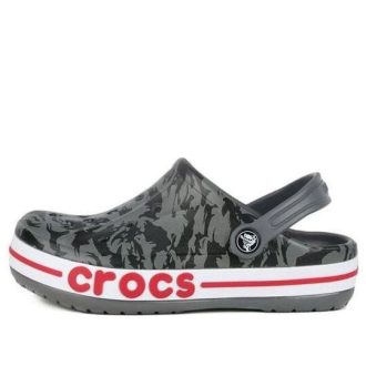 Crocs (PS) Sandale Crocs Classic Clog pentru copii „Grey” 206178-0DA