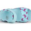 Crocs (PS) Sandale Crocs cu imprimare mare „Ice Blue” 206262-4O9