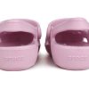 Crocs (PS) Sandale Crocs mici clasice roz 206363-6GD