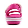 Crocs (PS) Sandale mici Crocs Candy Pink 205400-6X0