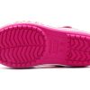 Crocs (PS) Sandale mici Crocs Candy Pink 205400-6X0