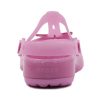 Crocs (PS) Sandale mici Crocs roz 205044-6I2