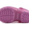 Crocs (PS) Sandale mici Crocs roz 205044-6I2