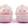 Crocs (PS) Sandale mici Crocs roz 205534-6PI
