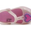 Crocs (PS) Sandale mici Crocs roz 205534-6PI
