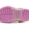 Crocs (PS) Sandale mici Crocs roz 205534-6PI