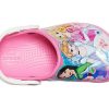 Crocs (PS) Sandale mici Crocs Spot Rose Pink 206272-669
