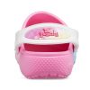 Crocs (PS) Sandale mici Crocs Spot Rose Pink 206272-669