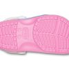 Crocs (PS) Sandale mici Crocs Spot Rose Pink 206272-669