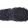 Crocs (PS) Sandale sport cu velcro, albastru adânc 14854-462
