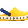 Crocs (PS) Sandale sport „Minions” 205512-730 Crocs (PS) Sandale sport „Minions” 205512-730