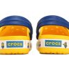 Crocs (PS) Sandale sport „Minions” 205512-730 Crocs (PS) Sandale sport „Minions” 205512-730