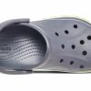 Crocs (PS) Small Crocs Outdoor Beach Sports Sandale gri verzi „Grey Green” 205100-025