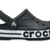 Crocs (PS) Small Crocs Outdoor Toc plat Beach Sports Sandale Black White „Black White” 205100-001 Crocs (PS) Small Crocs Outdoor Toc plat Beach Sports Sandale Black White „Black White” 205100-001