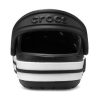 Crocs (PS) Small Crocs Outdoor Toc plat Beach Sports Sandale Black White „Black White” 205100-001 Crocs (PS) Small Crocs Outdoor Toc plat Beach Sports Sandale Black White „Black White” 205100-001