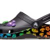 Crocs (PS) x Disney Classic Clog „Negru” 207755-0C4
