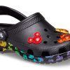 Crocs (PS) x Disney Classic Clog „Negru” 207755-0C4