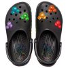 Crocs (PS) x Disney Classic Clog „Negru” 207755-0C4