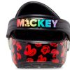 Crocs (PS) x Disney Classic Clog „Negru” 207755-0C4