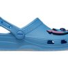 Crocs (PS) x Disney Classic Clog „Stitch” 209464-4TB