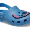 Crocs (PS) x Disney Classic Clog „Stitch” 209464-4TB