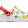 Crocs (PS) x Pokmon Classic Clog „Starters” 207739-94S