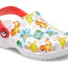 Crocs (PS) x Pokmon Classic Clog „Starters” 207739-94S
