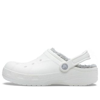 Crocs Ralen Outdoor Toc Plat Sandale Sport Unisex Albe 16244-11H