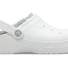 Crocs Ralen Outdoor Toc Plat Sandale Sport Unisex Albe 16244-11H