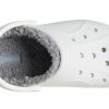 Crocs Ralen Outdoor Toc Plat Sandale Sport Unisex Albe 16244-11H