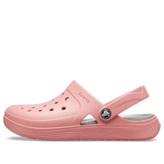 Crocs Reviva Clog „Pink” 205852-6QL