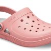 Crocs Reviva Clog „Pink” 205852-6QL