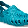 Crocs Salehe Bembury x Pollex Clog „Blue” 207393-4ST