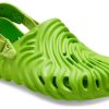 Crocs Salehe Bembury x Pollex Clog „Crocodile” 207393-30T Crocs Salehe Bembury x Pollex Clog „Crocodile” 207393-30T