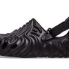 Crocs Salehe Bembury x Pollex Clog „Sasquatch” 207393-001 Crocs Salehe Bembury x Pollex Clog „Sasquatch” 207393-001