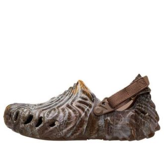 Crocs Salehe Bembury x Realtree x Pollex Clog „Edge Camo” 207393-90H