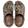 Crocs Salehe Bembury x Realtree x Pollex Clog „Edge Camo” 207393-90H