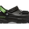 Crocs Sankuanz x Clog „Black” 206900-001
