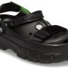 Crocs Sankuanz x Clog „Black” 206900-001