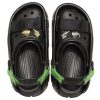 Crocs Sankuanz x Clog „Black” 206900-001